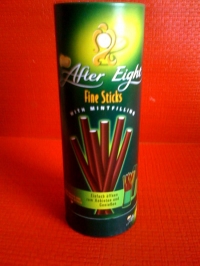 Fine Sticks