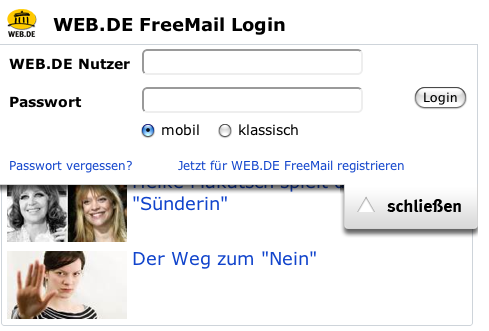 Free Mail Login