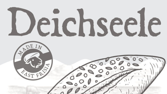 Deichseele statt Rente